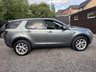 USED 2015 15 LAND ROVER DISCOVERY SPORT 2.2 SD4 HSE SUV 5dr Diesel Auto 4WD Euro 5 (s/s) (190 ps) 9.9% APR FINANCE! 5 MINUTE DECISION