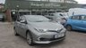 USED 2017 17 TOYOTA AURIS 1.8 VVT-h Excel Hatchback 5dr Petrol Hybrid CVT Euro 6 (s/s) (Safety Sense) (136 ps) BLUETOOTH, SAT NAV, PARKING CAMERA