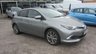USED 2017 17 TOYOTA AURIS 1.8 VVT-h Excel Hatchback 5dr Petrol Hybrid CVT Euro 6 (s/s) (Safety Sense) (136 ps) BLUETOOTH, SAT NAV, PARKING CAMERA