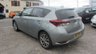 USED 2017 17 TOYOTA AURIS 1.8 VVT-h Excel Hatchback 5dr Petrol Hybrid CVT Euro 6 (s/s) (Safety Sense) (136 ps) BLUETOOTH, SAT NAV, PARKING CAMERA