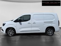 USED 2023 23 VAUXHALL COMBO 1.5 Turbo D 2300 Pro Panel Van 6dr Diesel Manual L2 H1 Euro 6 (s/s) (100 ps) LOW MILEAGE - FINANCE AVAILABLE