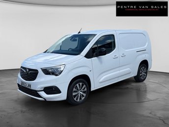 View our VAUXHALL COMBO