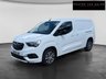 USED 2023 23 VAUXHALL COMBO 1.5 Turbo D 2300 Pro Panel Van 6dr Diesel Manual L2 H1 Euro 6 (s/s) (100 ps) LOW MILEAGE - FINANCE AVAILABLE