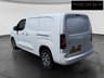 USED 2023 23 VAUXHALL COMBO 1.5 Turbo D 2300 Pro Panel Van 6dr Diesel Manual L2 H1 Euro 6 (s/s) (100 ps) LOW MILEAGE - FINANCE AVAILABLE
