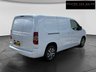 USED 2023 23 VAUXHALL COMBO 1.5 Turbo D 2300 Pro Panel Van 6dr Diesel Manual L2 H1 Euro 6 (s/s) (100 ps) LOW MILEAGE - FINANCE AVAILABLE