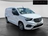 USED 2023 23 VAUXHALL COMBO 1.5 Turbo D 2300 Pro Panel Van 6dr Diesel Manual L2 H1 Euro 6 (s/s) (100 ps) LOW MILEAGE - FINANCE AVAILABLE