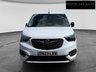 USED 2023 23 VAUXHALL COMBO 1.5 Turbo D 2300 Pro Panel Van 6dr Diesel Manual L2 H1 Euro 6 (s/s) (100 ps) LOW MILEAGE - FINANCE AVAILABLE