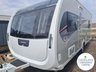 USED 2025 CRUSADER AURORA 2025 Crusader Aurora 2025 Elddis Crusader Aurora ***Last One*** Come and see on our forecourt