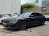 USED 2020 70 BMW 7 SERIES 3.0 740d MHT M Sport Saloon 4dr Diesel Hybrid Auto xDrive Euro 6 (s/s) (340 ps) PRIVACY+HARMON KARDO+GREAT COLOUR