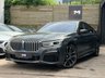 USED 2020 70 BMW 7 SERIES 3.0 740d MHT M Sport Saloon 4dr Diesel Hybrid Auto xDrive Euro 6 (s/s) (340 ps) PRIVACY+HARMON KARDO+GREAT COLOUR