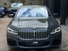 USED 2020 70 BMW 7 SERIES 3.0 740d MHT M Sport Saloon 4dr Diesel Hybrid Auto xDrive Euro 6 (s/s) (340 ps) PRIVACY+HARMON KARDO+GREAT COLOUR