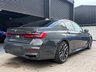 USED 2020 70 BMW 7 SERIES 3.0 740d MHT M Sport Saloon 4dr Diesel Hybrid Auto xDrive Euro 6 (s/s) (340 ps) PRIVACY+HARMON KARDO+GREAT COLOUR