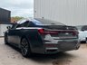 USED 2020 70 BMW 7 SERIES 3.0 740d MHT M Sport Saloon 4dr Diesel Hybrid Auto xDrive Euro 6 (s/s) (340 ps) PRIVACY+HARMON KARDO+GREAT COLOUR