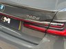 USED 2020 70 BMW 7 SERIES 3.0 740d MHT M Sport Saloon 4dr Diesel Hybrid Auto xDrive Euro 6 (s/s) (340 ps) PRIVACY+HARMON KARDO+GREAT COLOUR
