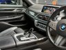 USED 2020 70 BMW 7 SERIES 3.0 740d MHT M Sport Saloon 4dr Diesel Hybrid Auto xDrive Euro 6 (s/s) (340 ps) PRIVACY+HARMON KARDO+GREAT COLOUR