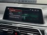 USED 2020 70 BMW 7 SERIES 3.0 740d MHT M Sport Saloon 4dr Diesel Hybrid Auto xDrive Euro 6 (s/s) (340 ps) PRIVACY+HARMON KARDO+GREAT COLOUR