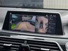 USED 2020 70 BMW 7 SERIES 3.0 740d MHT M Sport Saloon 4dr Diesel Hybrid Auto xDrive Euro 6 (s/s) (340 ps) PRIVACY+HARMON KARDO+GREAT COLOUR