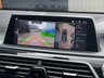 USED 2020 70 BMW 7 SERIES 3.0 740d MHT M Sport Saloon 4dr Diesel Hybrid Auto xDrive Euro 6 (s/s) (340 ps) PRIVACY+HARMON KARDO+GREAT COLOUR