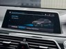 USED 2020 70 BMW 7 SERIES 3.0 740d MHT M Sport Saloon 4dr Diesel Hybrid Auto xDrive Euro 6 (s/s) (340 ps) PRIVACY+HARMON KARDO+GREAT COLOUR