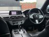 USED 2020 70 BMW 7 SERIES 3.0 740d MHT M Sport Saloon 4dr Diesel Hybrid Auto xDrive Euro 6 (s/s) (340 ps) PRIVACY+HARMON KARDO+GREAT COLOUR
