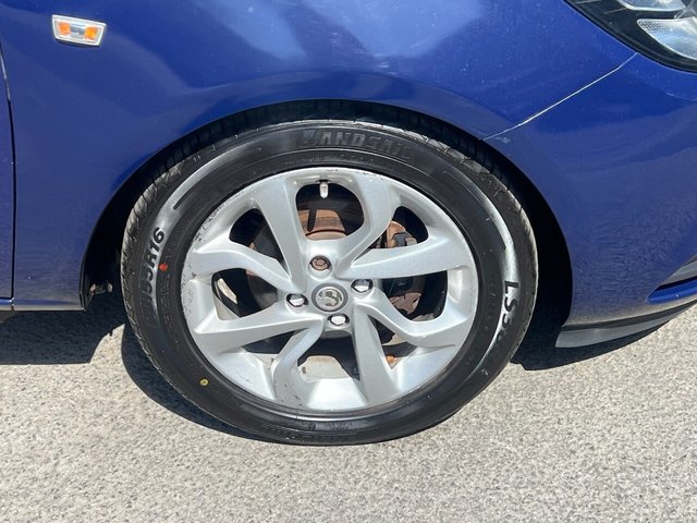 View our VAUXHALL CORSA