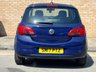 USED 2017 17 VAUXHALL CORSA 1.4i ecoFLEX Energy Hatchback 5dr Petrol Manual Euro 6 (75 ps) 
