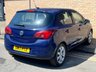 USED 2017 17 VAUXHALL CORSA 1.4i ecoFLEX Energy Hatchback 5dr Petrol Manual Euro 6 (75 ps) 