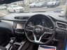 USED 2017 17 NISSAN QASHQAI 1.5 dCi N-Connecta SUV 5dr Diesel Manual Euro 6 (s/s) (110 ps) 