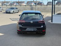 USED 2016 16 VOLKSWAGEN GOLF 2.0 TSI BlueMotion Tech R Hatchback 3dr Petrol Manual 4Motion Euro 6 (s/s) (300 ps) 