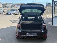 USED 2016 16 VOLKSWAGEN GOLF 2.0 TSI BlueMotion Tech R Hatchback 3dr Petrol Manual 4Motion Euro 6 (s/s) (300 ps) 