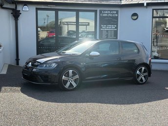 View our VOLKSWAGEN GOLF