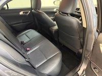 USED 2012 62 LEXUS CT 1.8 200h SE-L Hatchback 5dr Petrol Hybrid CVT Euro 5 (s/s) (136 ps) 13 Stamp Main Agent History