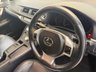 USED 2012 62 LEXUS CT 1.8 200h SE-L Hatchback 5dr Petrol Hybrid CVT Euro 5 (s/s) (136 ps) 13 Stamp Main Agent History