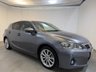USED 2012 62 LEXUS CT 1.8 200h SE-L Hatchback 5dr Petrol Hybrid CVT Euro 5 (s/s) (136 ps) 13 Stamp Main Agent History