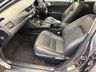USED 2012 62 LEXUS CT 1.8 200h SE-L Hatchback 5dr Petrol Hybrid CVT Euro 5 (s/s) (136 ps) 13 Stamp Main Agent History