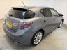 USED 2012 62 LEXUS CT 1.8 200h SE-L Hatchback 5dr Petrol Hybrid CVT Euro 5 (s/s) (136 ps) 13 Stamp Main Agent History
