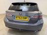 USED 2012 62 LEXUS CT 1.8 200h SE-L Hatchback 5dr Petrol Hybrid CVT Euro 5 (s/s) (136 ps) 13 Stamp Main Agent History