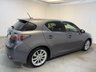 USED 2012 62 LEXUS CT 1.8 200h SE-L Hatchback 5dr Petrol Hybrid CVT Euro 5 (s/s) (136 ps) 13 Stamp Main Agent History