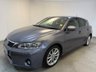 USED 2012 62 LEXUS CT 1.8 200h SE-L Hatchback 5dr Petrol Hybrid CVT Euro 5 (s/s) (136 ps) 13 Stamp Main Agent History