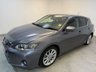 USED 2012 62 LEXUS CT 1.8 200h SE-L Hatchback 5dr Petrol Hybrid CVT Euro 5 (s/s) (136 ps) 13 Stamp Main Agent History
