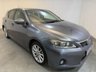 USED 2012 62 LEXUS CT 1.8 200h SE-L Hatchback 5dr Petrol Hybrid CVT Euro 5 (s/s) (136 ps) 13 Stamp Main Agent History