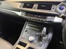 USED 2012 62 LEXUS CT 1.8 200h SE-L Hatchback 5dr Petrol Hybrid CVT Euro 5 (s/s) (136 ps) 13 Stamp Main Agent History