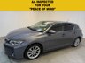 USED 2012 62 LEXUS CT 1.8 200h SE-L Hatchback 5dr Petrol Hybrid CVT Euro 5 (s/s) (136 ps) 13 Stamp Main Agent History