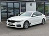USED 2018 BMW 5 SERIES 3.0 530d M Sport Saloon 4dr Diesel Auto xDrive Euro 6 (s/s) (265 ps) 