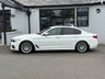 USED 2018 BMW 5 SERIES 3.0 530d M Sport Saloon 4dr Diesel Auto xDrive Euro 6 (s/s) (265 ps) 