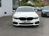 USED 2018 BMW 5 SERIES 3.0 530d M Sport Saloon 4dr Diesel Auto xDrive Euro 6 (s/s) (265 ps) 