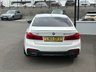 USED 2018 BMW 5 SERIES 3.0 530d M Sport Saloon 4dr Diesel Auto xDrive Euro 6 (s/s) (265 ps) 