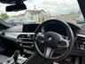 USED 2018 BMW 5 SERIES 3.0 530d M Sport Saloon 4dr Diesel Auto xDrive Euro 6 (s/s) (265 ps) 