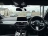 USED 2018 BMW 5 SERIES 3.0 530d M Sport Saloon 4dr Diesel Auto xDrive Euro 6 (s/s) (265 ps) 