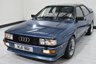 USED 1985 AUDI 80 2.1L 2d  200 BHP 